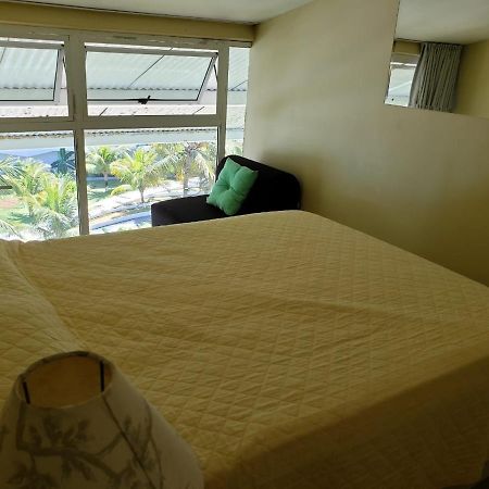 Ancorar Flat Resort Pôrto das Galinhas Eksteriør billede