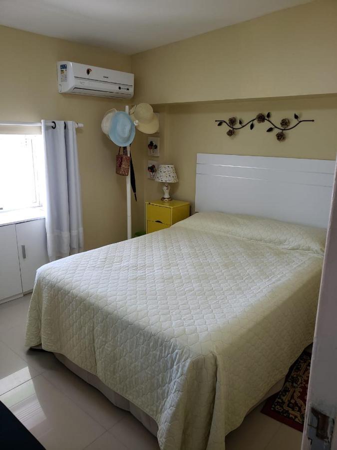 Ancorar Flat Resort Pôrto das Galinhas Eksteriør billede