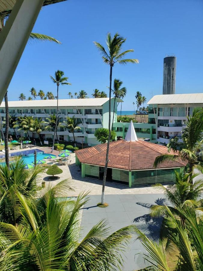 Ancorar Flat Resort Pôrto das Galinhas Eksteriør billede