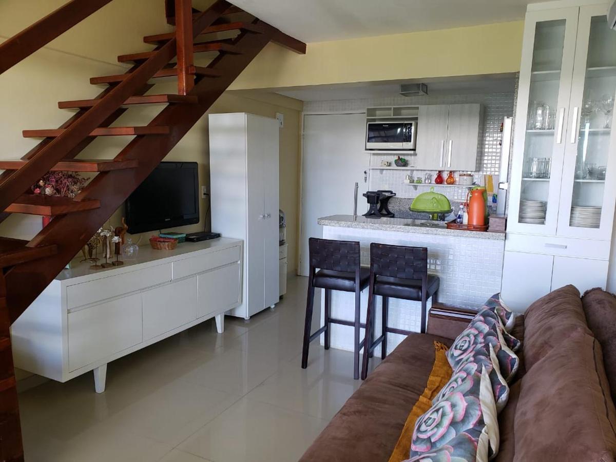 Ancorar Flat Resort Pôrto das Galinhas Eksteriør billede
