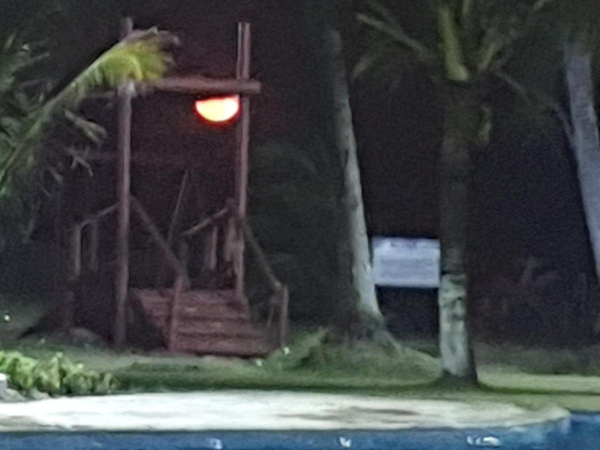 Ancorar Flat Resort Pôrto das Galinhas Eksteriør billede